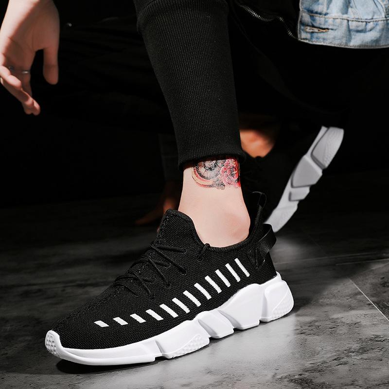 Extra large size men's shoes