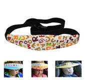 Correa Para La Cabeza Seguridad Infantil