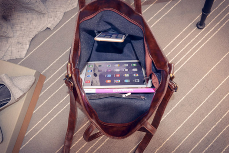 Autumn and winter new fashion handbags