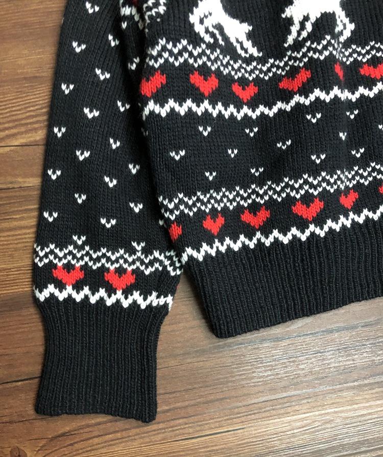 Merry christmas sweaters