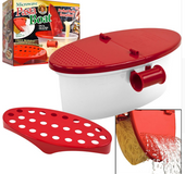 Pasta box pasta bowl