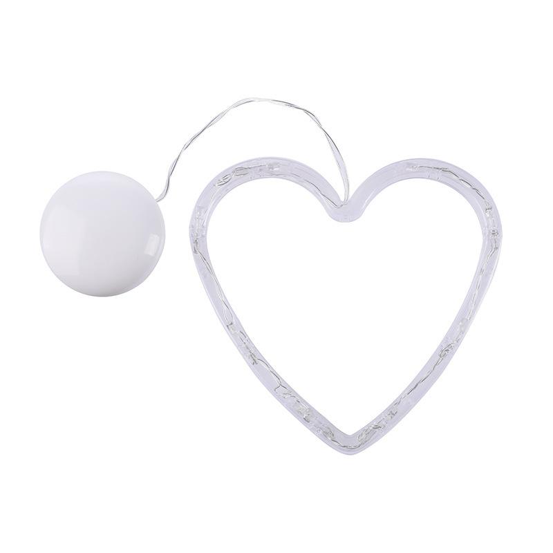 Led Christmas Light String Christmas Decoration Light
