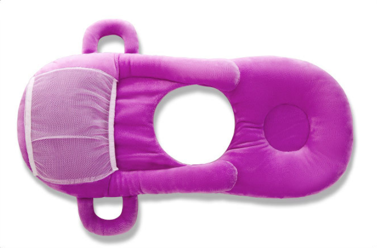 Almohada De Alimentación Para Bebé