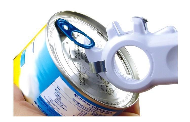 Universal Jar Can Opener