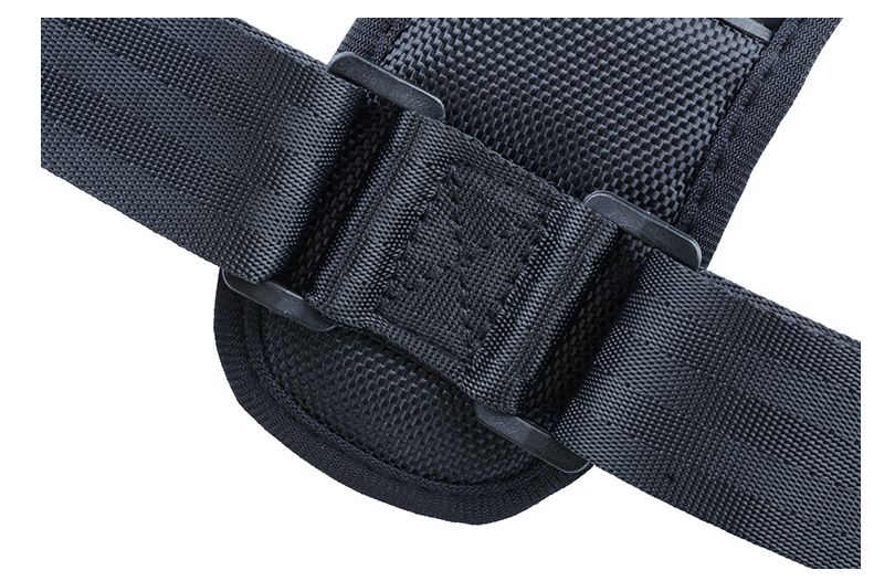 Lower Back Borrection Belt