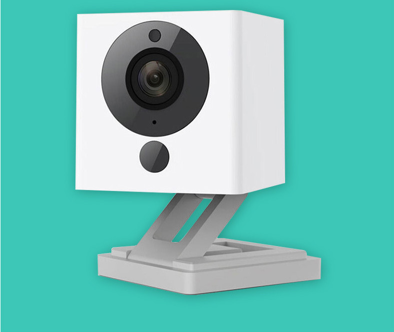 Smart camera
