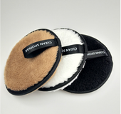 Cleaning Makeup Remover