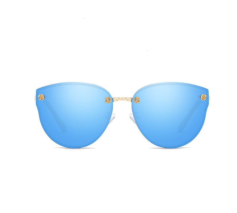 Fashion Luxury Sunglasses Women