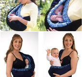 Pudcoco child Sling carrier baby wrap children diapers nursing Papoose Carry bag front for newborn baby