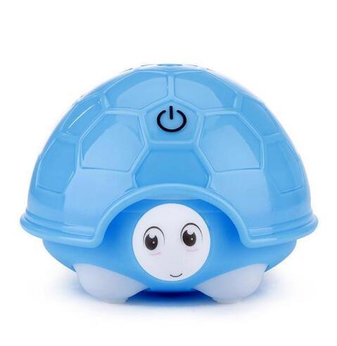 Cute Turtle Humidifier