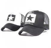 Men's hat mainstream hat