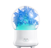 Eternal flower aromatherapy machine