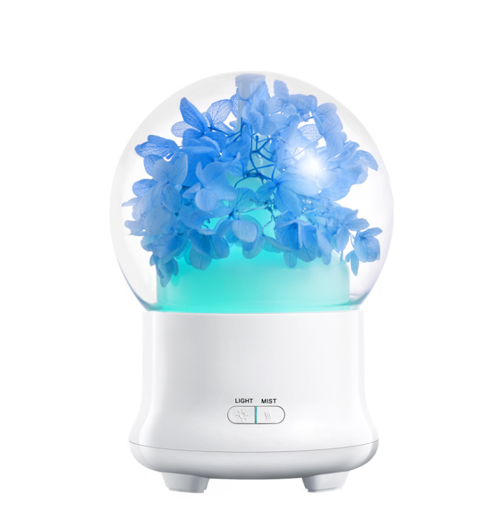 Eternal flower aromatherapy machine
