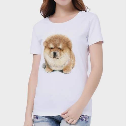 Dog print