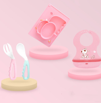 Plato Para Bebes
