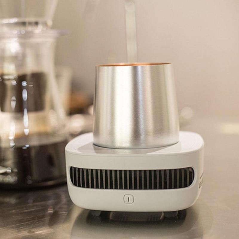 Mini Quick Heating Refrigeration Cup