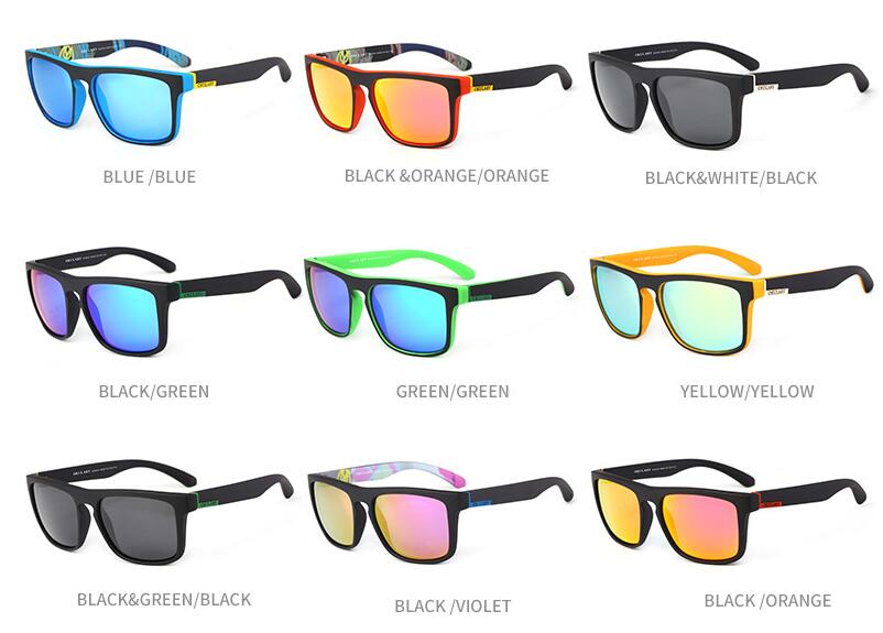 Sunglasses Men Women