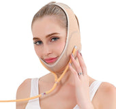 Thin face mask sleep thin face belt