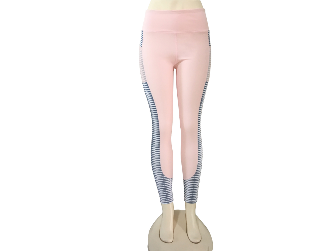 Womens High Waisted Leggings