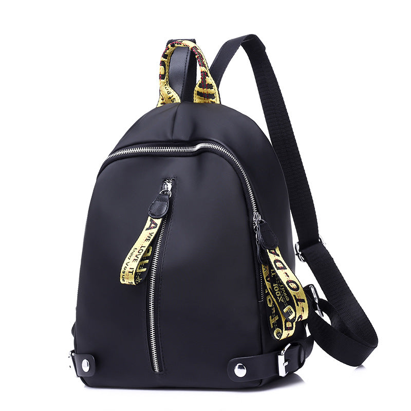 Mochila Oxford