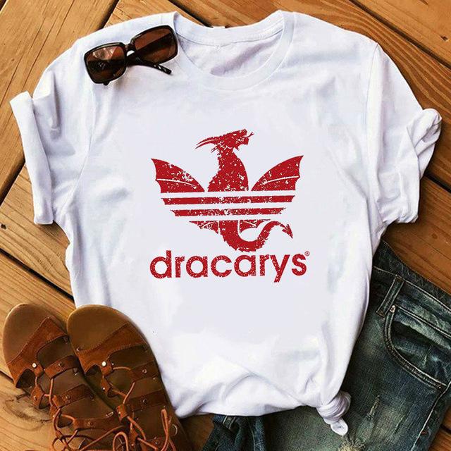 Dracarys Shirt