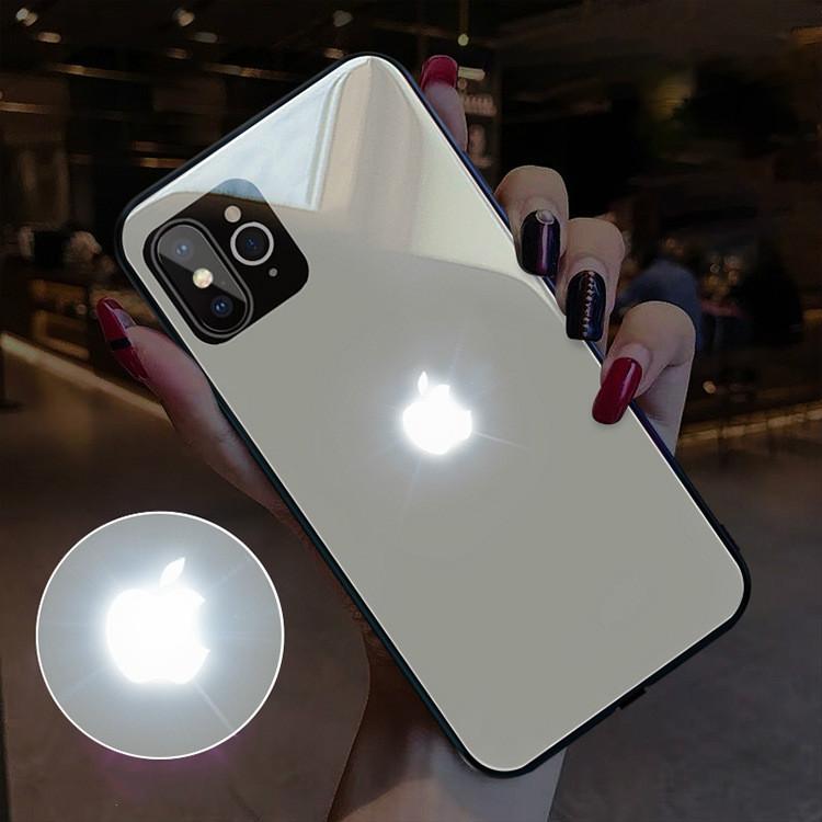 Shiny glass  | IPhone