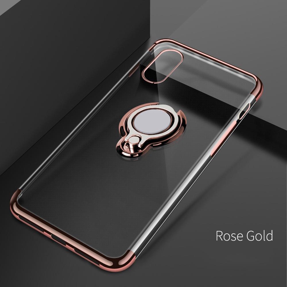 Mobile   holder magnetic ring  | IPhone