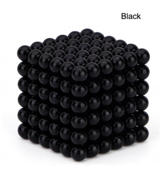 5mm Magnetic Magic Bucky Balls Teaching Balls