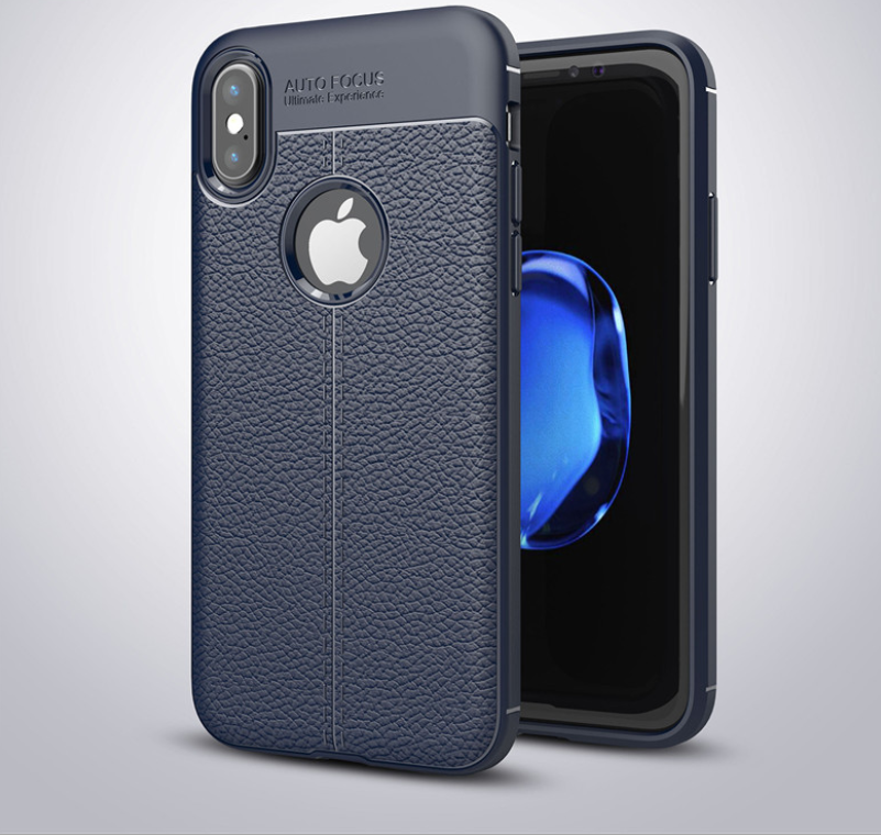 OnePlus Luxury PU Leather  | IPhone