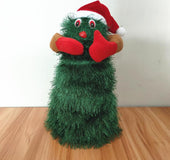 Christmas children's toys, christmas decorations