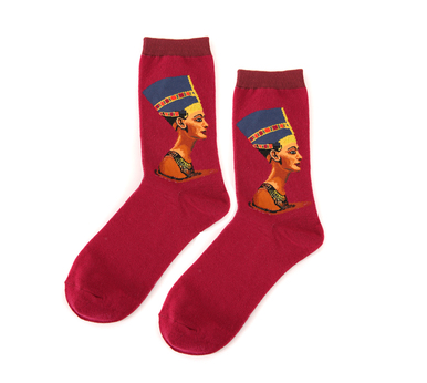 Venus art socks
