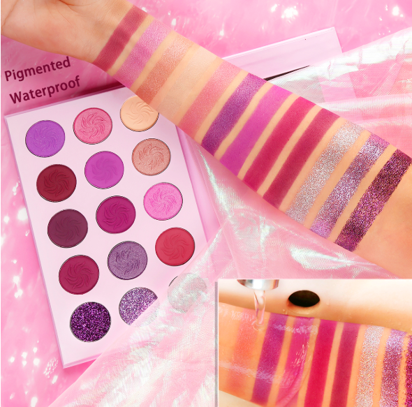 Makeup Eyeshadow