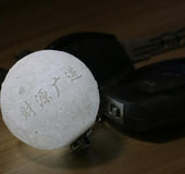 Moonlight Car Keychain