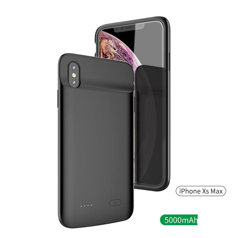 Back clip battery  | IPhone