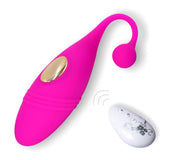 Adult sex toy remote control vibrating egg