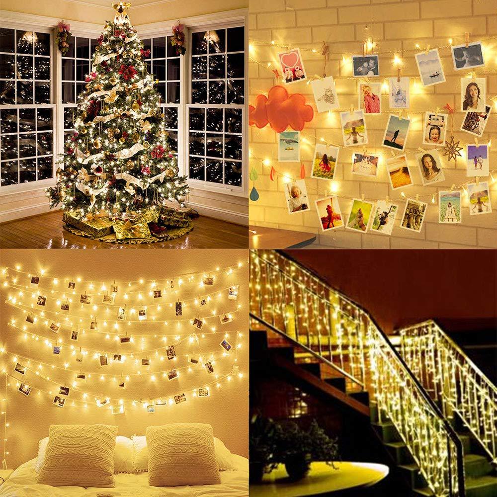 Decorative lights Wedding Christmas lights
