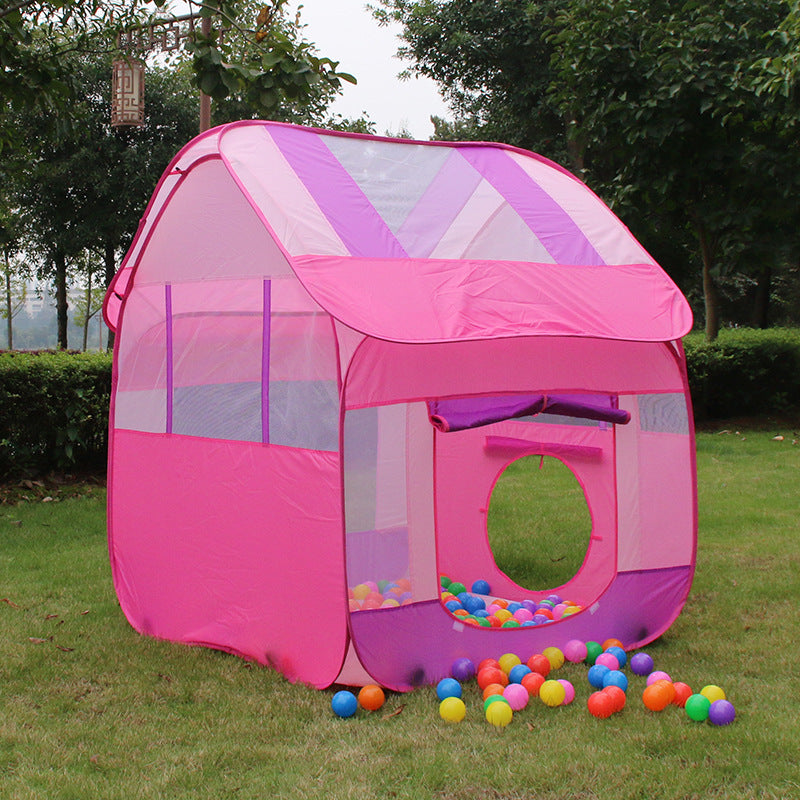 Carpa Juego Niños
