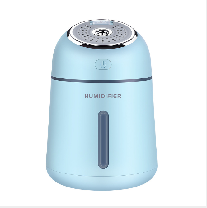 Humidifier Multi-function Four-in-one