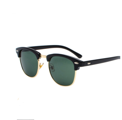Classic Polarized Sunglasses Men and Women