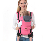 Sujetador para bebé