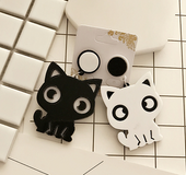 Cute personality sweet wild