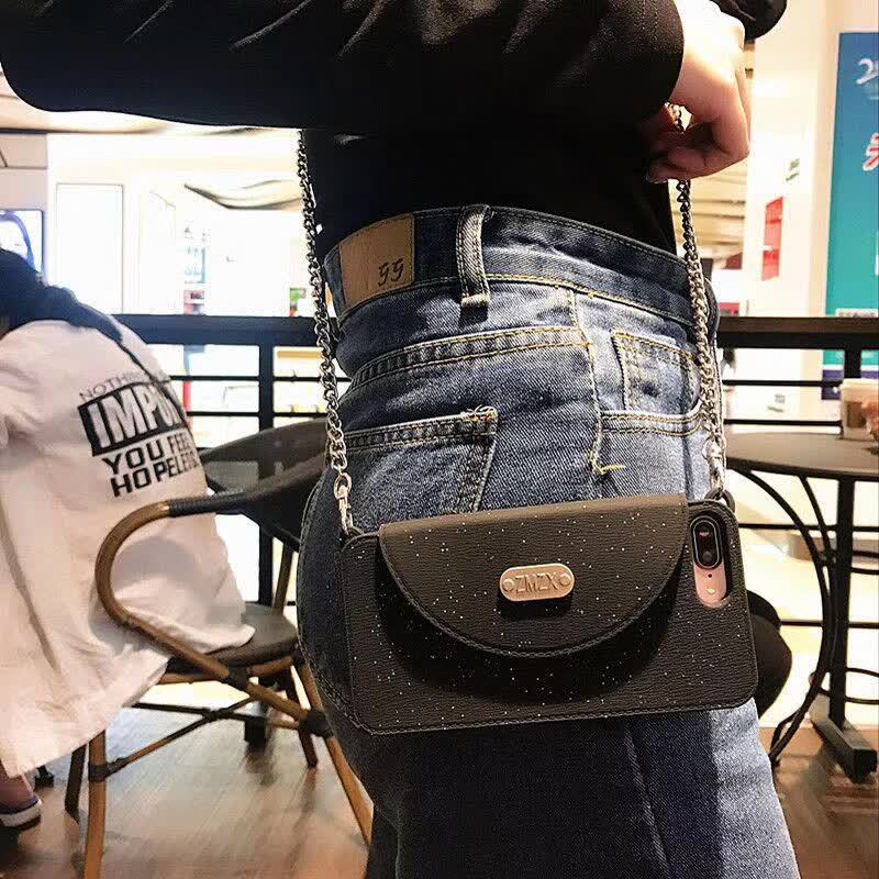 Funda bolsa de mano