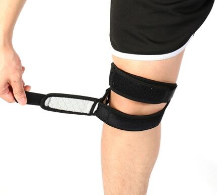Sports knee pads