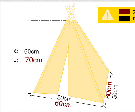 Small tent