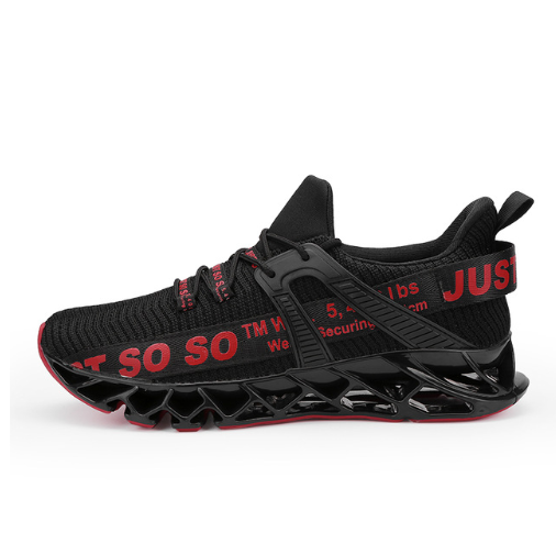 Casual shoes, breathable running shoes, men's  light running shoes