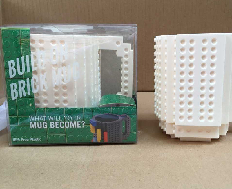 Taza Bloques Lego