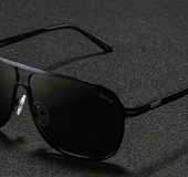 Men's sunglasses new sunglasses pilot