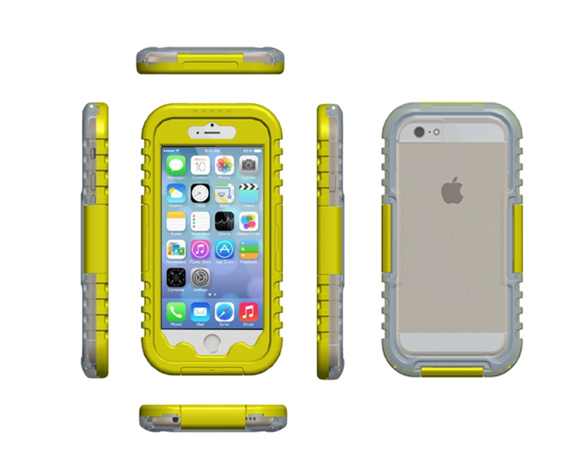 Mobile phone waterproof case  | IPhone