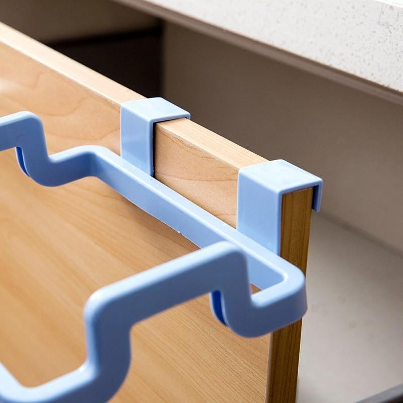 Eco-friendly Kitchen Door Garbage