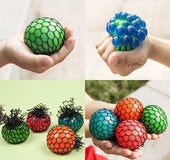 Anti Stress Ball